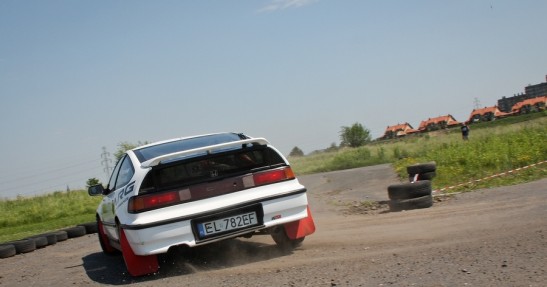 Super Sprin Chorzów